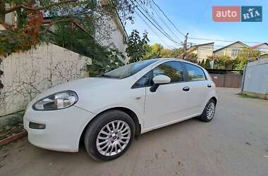 Хетчбек Fiat Punto 2012 в Одесі