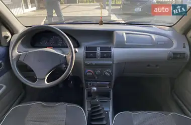 Fiat Punto 1997