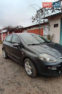 Хетчбек Fiat Punto 2011 в Старокостянтинові