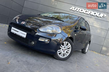 Хетчбек Fiat Punto 2013 в Одесі