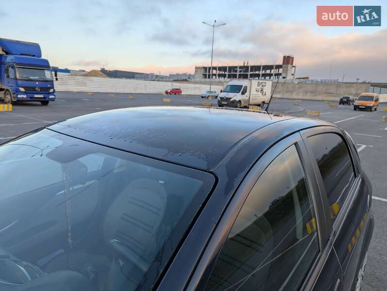 Хэтчбек Fiat Punto 2011 в Львове фото 13 Хэтчбек Fiat Punto 2011 в Львове