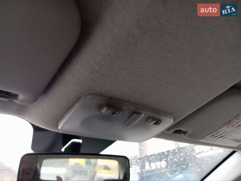 Хетчбек Fiat Punto 2010 в Городенці