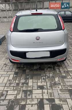 Хетчбек Fiat Punto 2011 в Дніпрі