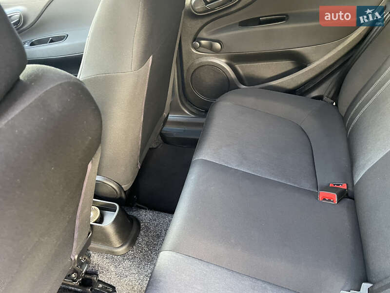 Хэтчбек Fiat Punto 2017 в Луцке