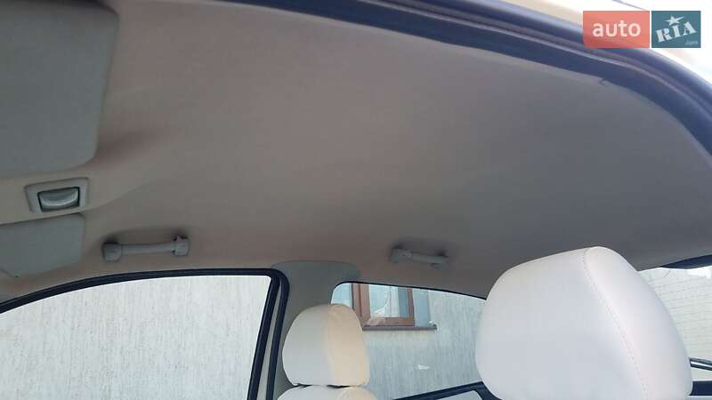 Хэтчбек Fiat Punto 2002 в Львове