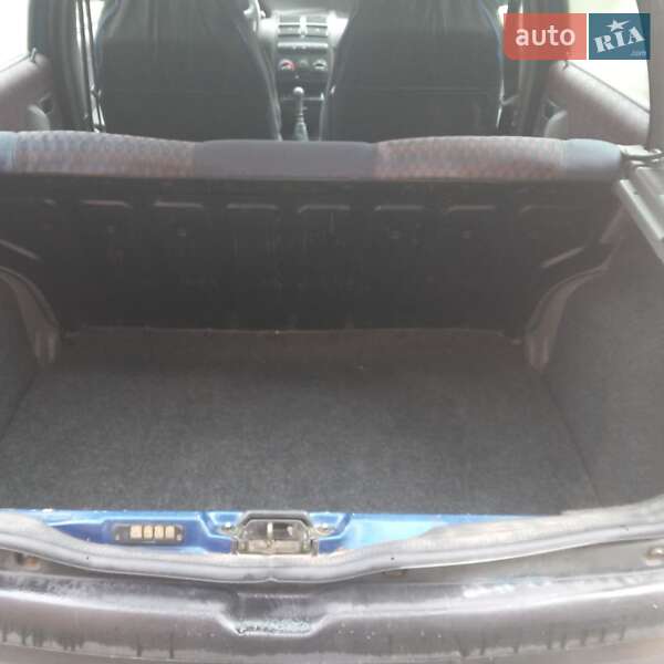 Хетчбек Fiat Punto 1997 в Чернівцях фото 22 Хетчбек Fiat Punto 1997 в Чернівцях