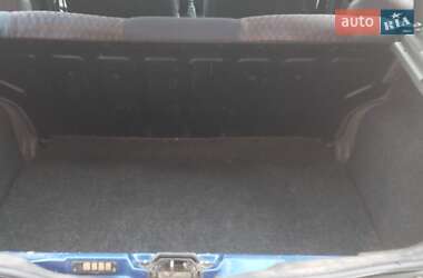 Хэтчбек Fiat Punto 1997 в 