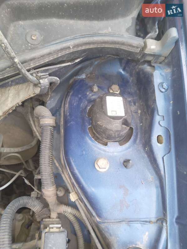 Хетчбек Fiat Punto 1997 в Чернівцях фото 28 Хетчбек Fiat Punto 1997 в Чернівцях