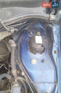 Хэтчбек Fiat Punto 1997 в 