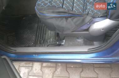 Хэтчбек Fiat Punto 1997 в 