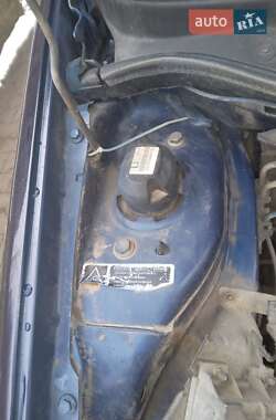 Хэтчбек Fiat Punto 1997 в 