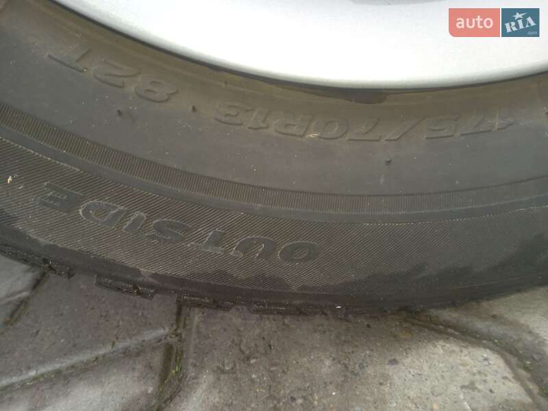 Хетчбек Fiat Punto 1997 в Чернівцях фото 60 Хетчбек Fiat Punto 1997 в Чернівцях