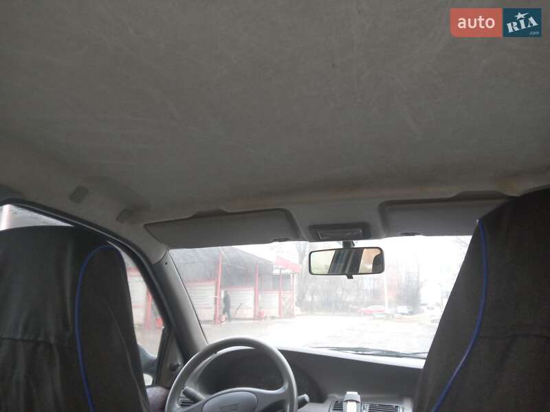 Хетчбек Fiat Punto 1997 в Чернівцях фото 67 Хетчбек Fiat Punto 1997 в Чернівцях