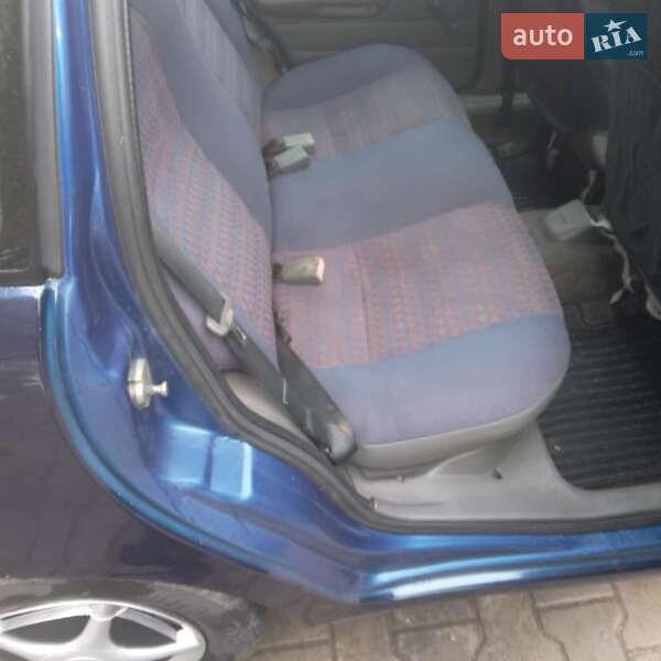 Хетчбек Fiat Punto 1997 в Чернівцях фото 75 Хетчбек Fiat Punto 1997 в Чернівцях