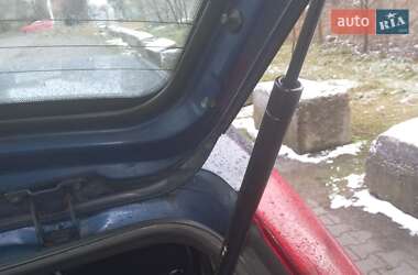 Хэтчбек Fiat Punto 1997 в 