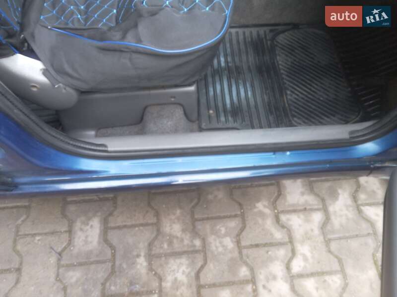 Хетчбек Fiat Punto 1997 в Чернівцях фото 99 Хетчбек Fiat Punto 1997 в Чернівцях