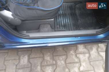 Хэтчбек Fiat Punto 1997 в 