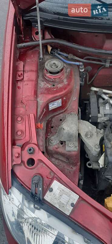 Хетчбек Fiat Punto 2009 в Каневі фото 9 Хетчбек Fiat Punto 2009 в Каневі