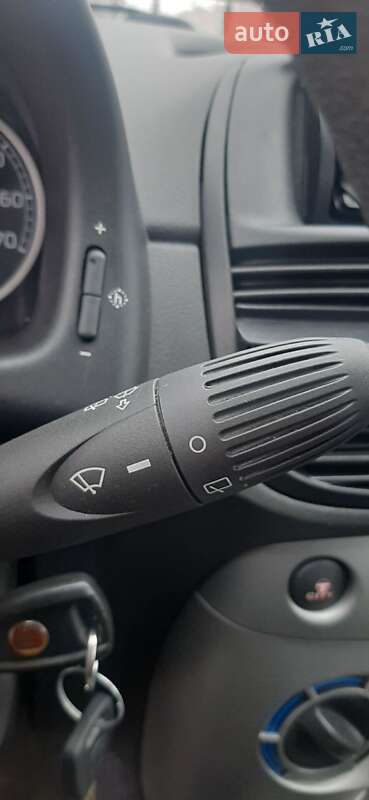 Хетчбек Fiat Punto 2009 в Каневі фото 22 Хетчбек Fiat Punto 2009 в Каневі