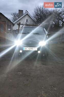 Хэтчбек Fiat Punto 1998 в 