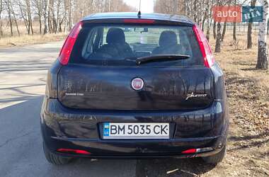 Хетчбек Fiat Punto 2012 в Харкові