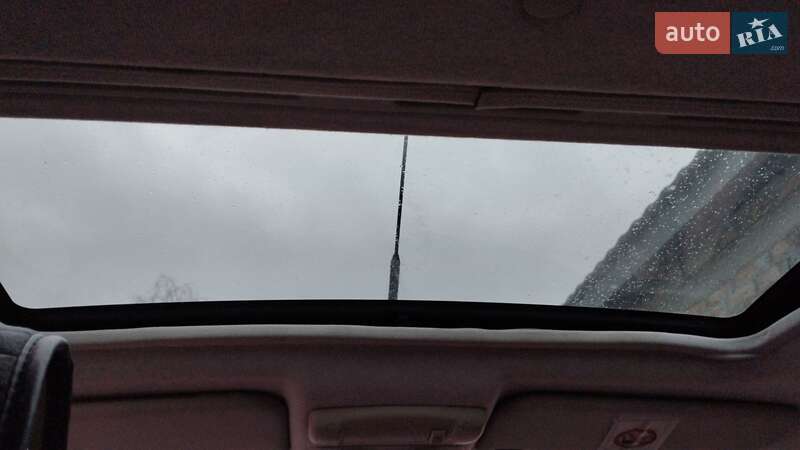 Хэтчбек Fiat Punto 2004 в Луцке