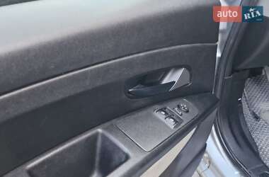 Хэтчбек Fiat Punto 2006 в 