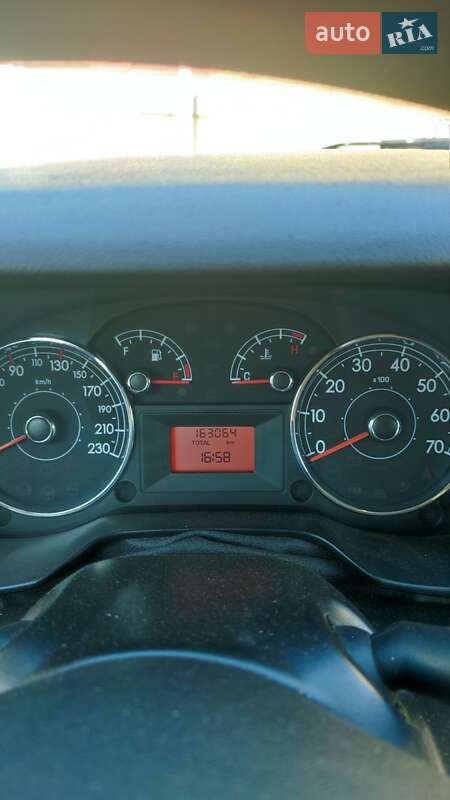 Хэтчбек Fiat Punto 2012 в Житомире фото 7 Хэтчбек Fiat Punto 2012 в Житомире