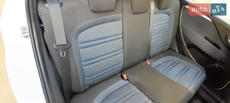 Хэтчбек Fiat Punto 2010 в Бурштыне фото 13 Хэтчбек Fiat Punto 2010 в Бурштыне