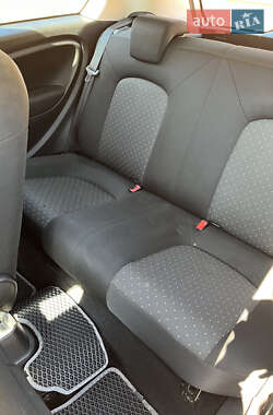 Хетчбек Fiat Punto 2009 в 