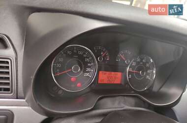 Хетчбек Fiat Punto 2009 в 