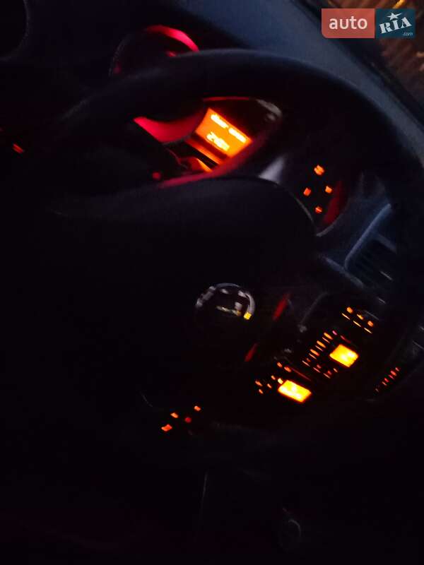 Хэтчбек Fiat Punto 2011 в Стрые