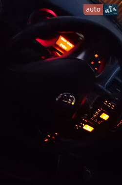 Хетчбек Fiat Punto 2011 в 