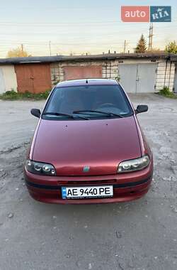 Хэтчбек Fiat Punto 1997 в 