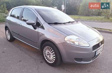 Хетчбек Fiat Punto 2006 в Рівному