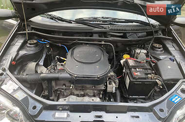 Хэтчбек Fiat Punto 2003 в 