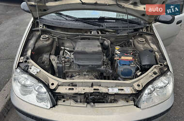 Хетчбек Fiat Punto 2011 в 