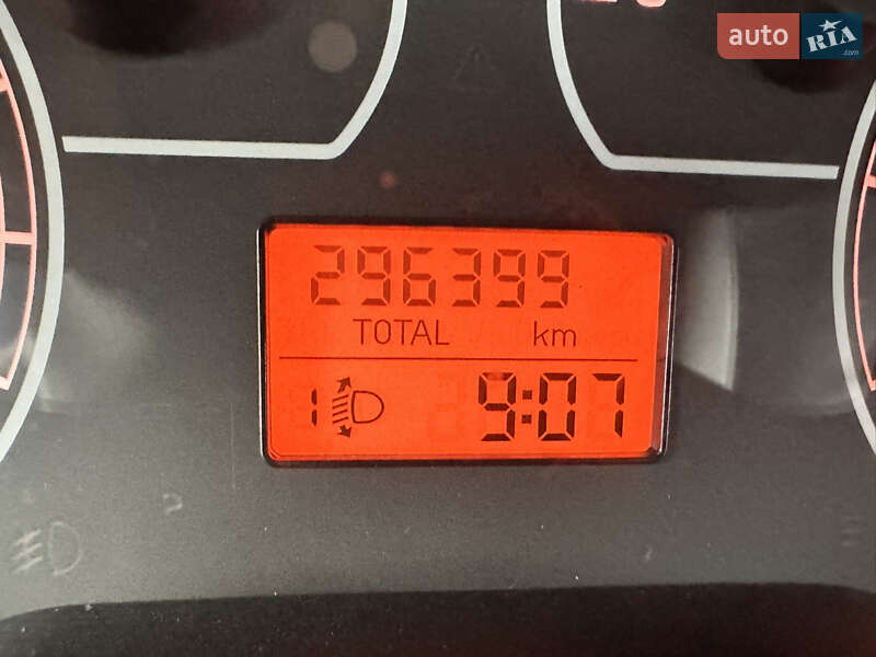 Хэтчбек Fiat Punto 2011 в Украинке