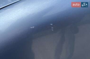 Хэтчбек Fiat Punto 2007 в 