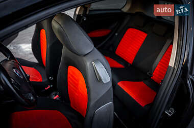 Хэтчбек Fiat Punto 2006 в 