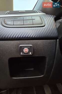 Хэтчбек Fiat Punto 2008 в 