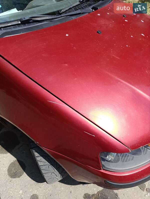 Хэтчбек Fiat Punto 2001 в Дружковке