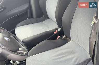 Хэтчбек Fiat Punto 2007 в 