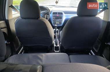 Хэтчбек Fiat Punto 2006 в 