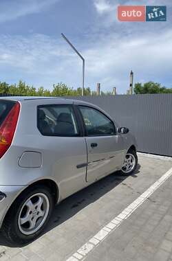 Хэтчбек Fiat Punto 2002 в Карпиловке