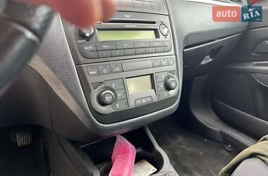 Хэтчбек Fiat Punto 2007 в 