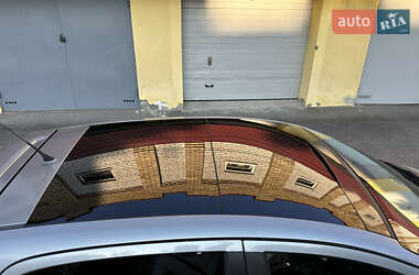 Хэтчбек Fiat Punto 2011 в 