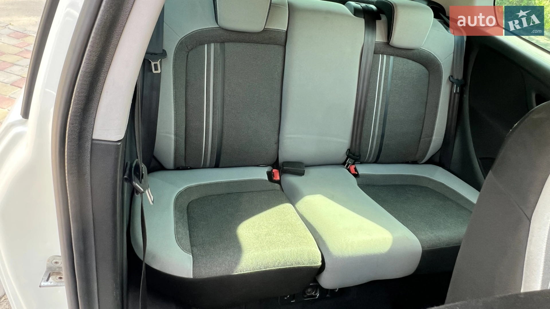 2012 Fiat Punto - мініатюра 9