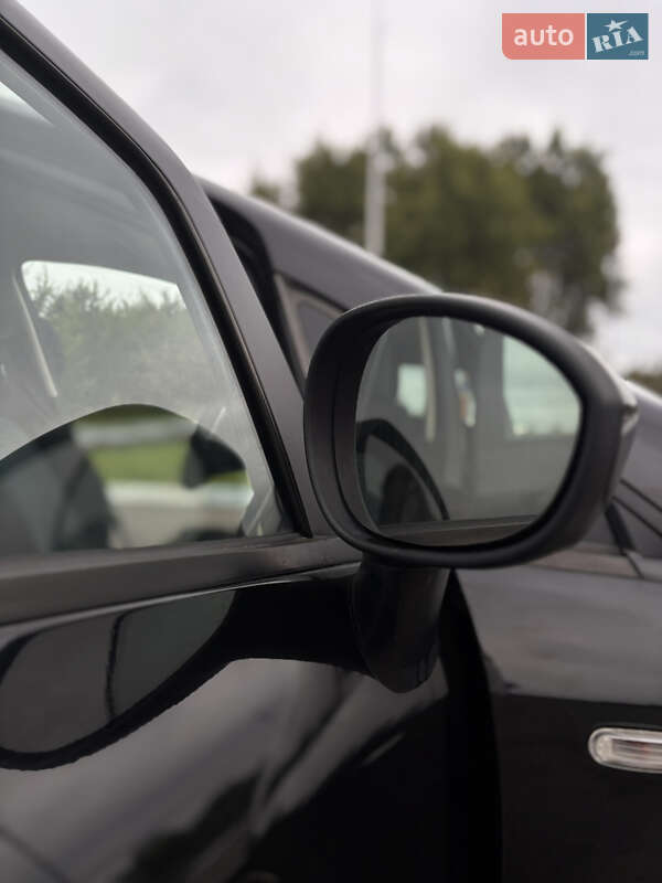 Хэтчбек Fiat Punto 2008 в Стрые