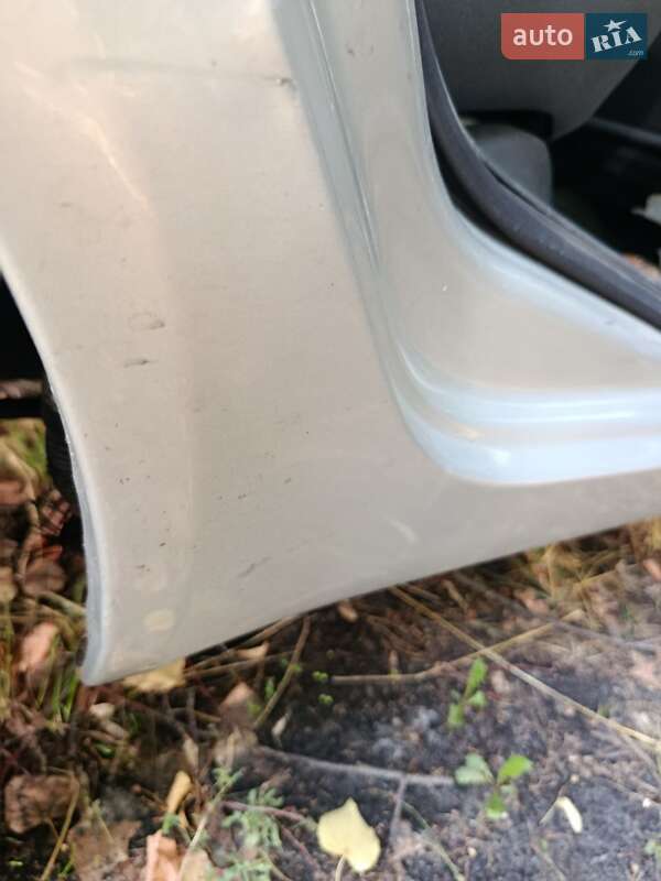 Хетчбек Fiat Punto 2010 в Кременчуці